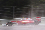 Kimi Raikkonen