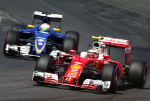Kimi Raikkonen
