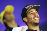 Daniel Ricciardo