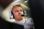 Nico Rosberg