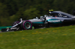 Nico Rosberg