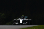 Nico Rosberg