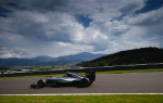 Nico Rosberg