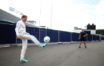 Nico Rosberg