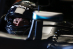 Nico Rosberg