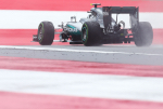 Nico Rosberg