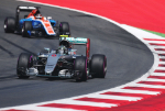Nico Rosberg