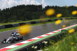 Nico Rosberg