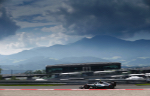 Nico Rosberg