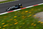 Nico Rosberg