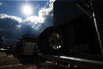 Pirelli tyre