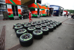 Pirelli tyre