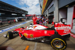 Sebastian Vettel