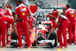 Sebastian Vettel