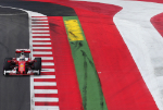 Sebastian Vettel