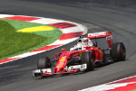 Sebastian Vettel