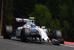 Valtteri Bottas