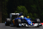Marcus Ericsson