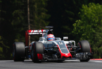 Romain Grosjean