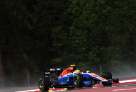 Rio Haryanto