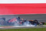 Daniil Kvyat