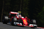 Kimi Raikkonen