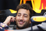 Daniel Ricciardo