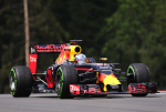 Daniel Ricciardo