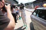 Nico Rosberg