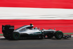 Nico Rosberg