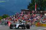 Nico Rosberg