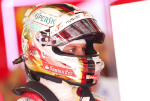 Sebastian Vettel