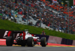 Romain Grosjean