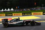 Nico Hulkenberg
