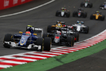 Felipe Nasr