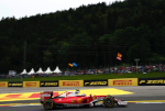 Kimi Raikkonen