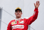 Kimi Raikkonen