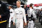 Nico Rosberg