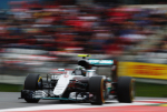 Nico Rosberg