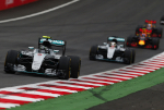 Nico Rosberg