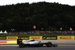 Nico Rosberg