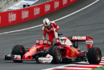 Sebastian Vettel