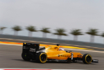 Kevin Magnussen