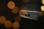 Kevin Magnussen