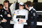 Stoffel Vandoorne