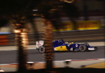 Marcus Ericsson