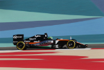 Nico Hulkenberg