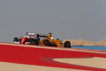 Kevin Magnussen