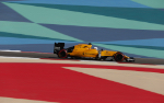 Kevin Magnussen