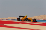 Jolyon Palmer